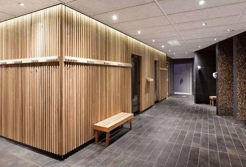 Fotos del hotel Holiday Club Saariselkä:  14