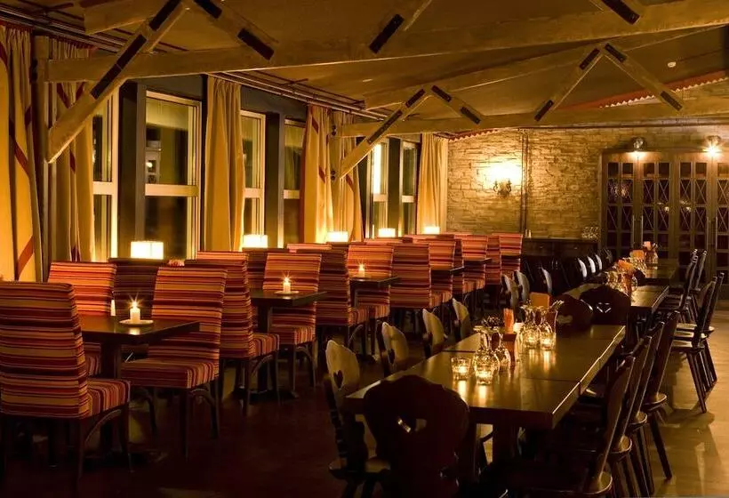 Fotos del hotel Holiday Club Saariselkä:  24