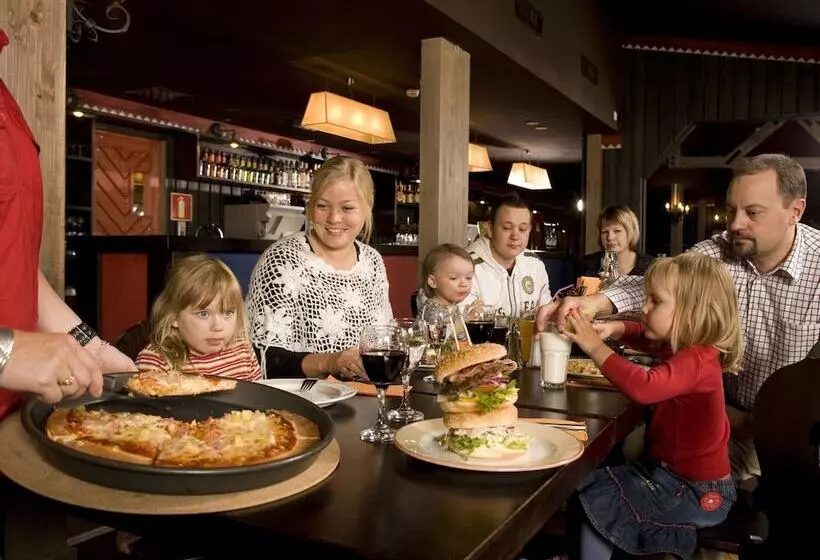 Fotos del hotel Holiday Club Saariselkä:  23