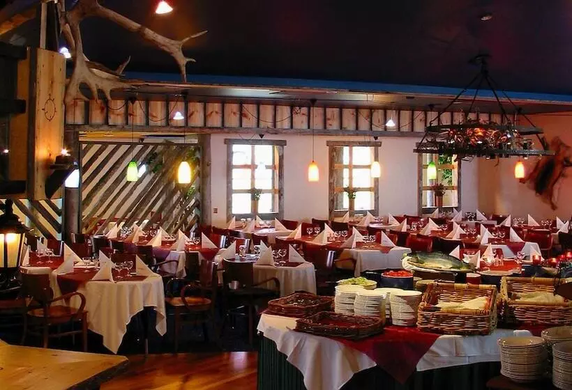 Fotos del hotel Holiday Club Saariselkä:  5