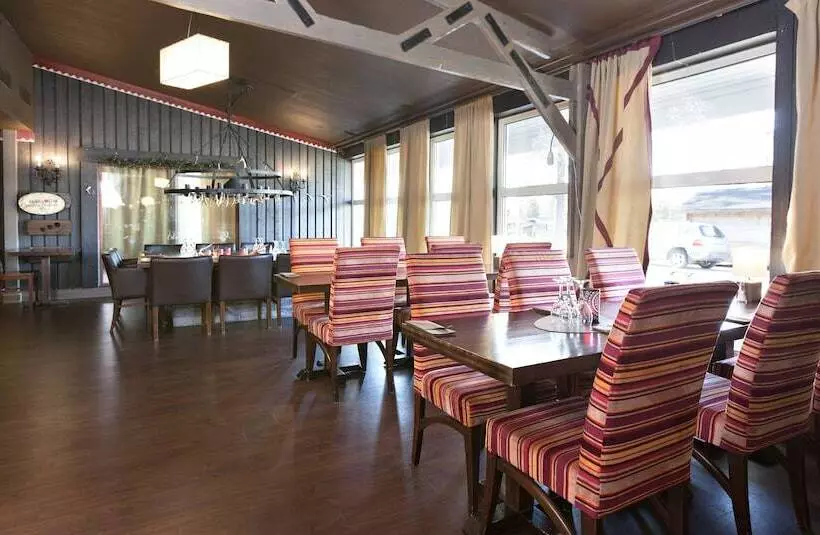 Fotos del hotel Holiday Club Saariselkä:  18