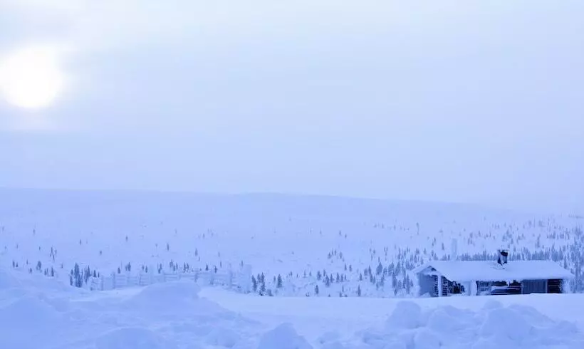 Fotos del hotel Holiday Club Saariselkä:  16