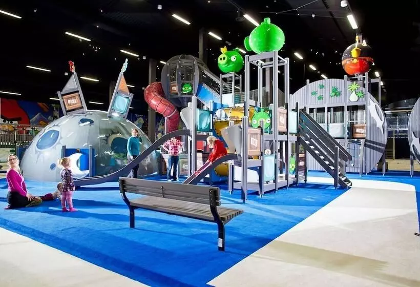 Fotos del hotel Holiday Club Saariselkä:  7