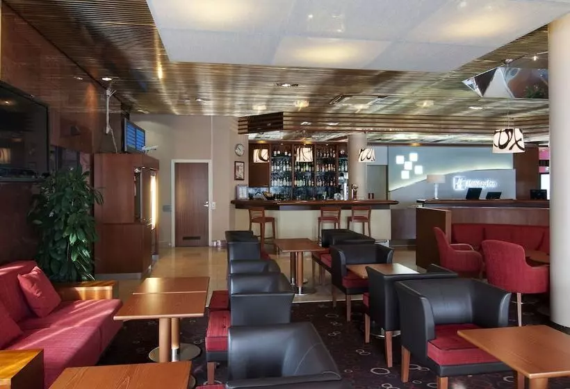 Fotos del hotel Holiday Inn Helsinki-vantaa Airport, An Ihg:  7