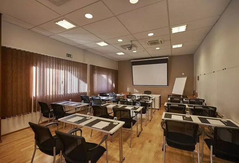 Fotos del hotel Holiday Inn Helsinki-vantaa Airport, An Ihg:  16