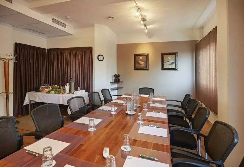 Fotos del hotel Holiday Inn Helsinki-vantaa Airport, An Ihg:  14