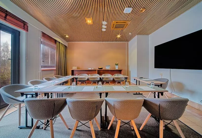 Fotos del hotel Holiday Inn Helsinki-vantaa Airport, An Ihg:  13