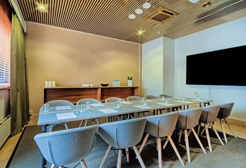 Fotos del hotel Holiday Inn Helsinki-vantaa Airport, An Ihg:  18