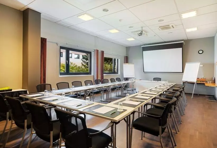 Fotos del hotel Holiday Inn Helsinki-vantaa Airport, An Ihg:  9