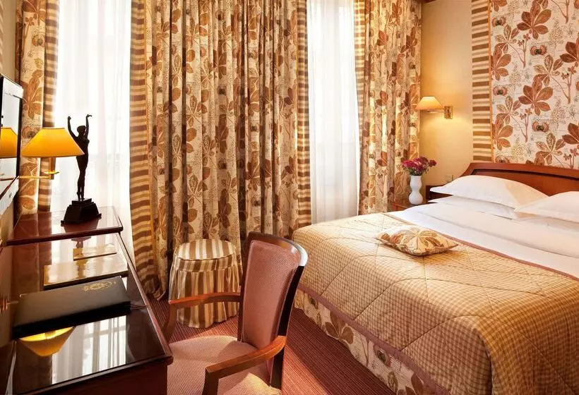 Fotos del hotel Hôtel Horset Opéra, Best Western Premier Collection:  12