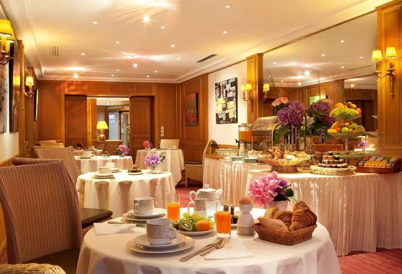 Fotos del hotel Hôtel Horset Opéra, Best Western Premier Collection:  7