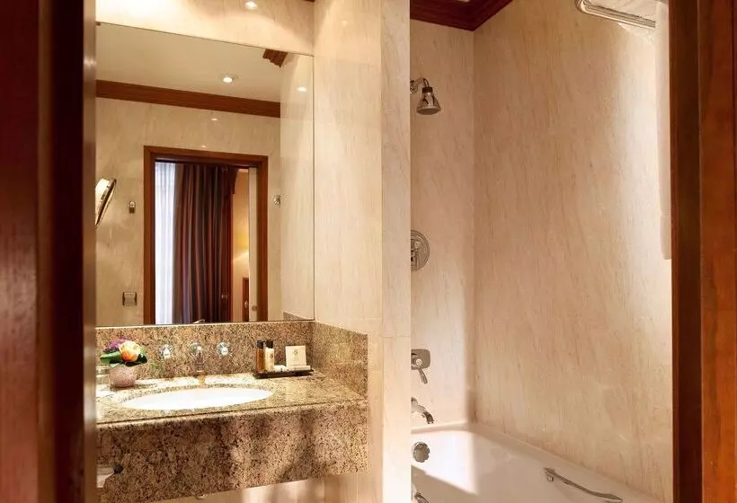 Fotos del hotel Hôtel Horset Opéra, Best Western Premier Collection:  3