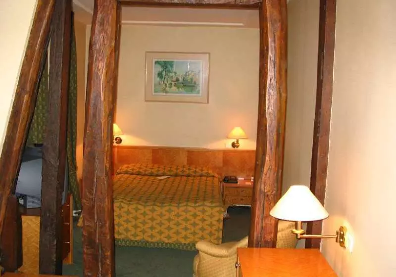 Fotos del hotel Hôtel Horset Opéra, Best Western Premier Collection:  14