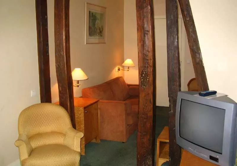 Fotos del hotel Hôtel Horset Opéra, Best Western Premier Collection:  17