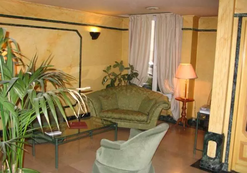 Fotos del hotel Hôtel Horset Opéra, Best Western Premier Collection:  18