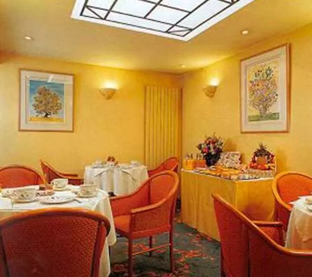 Fotos del hotel Hôtel Horset Opéra, Best Western Premier Collection:  2