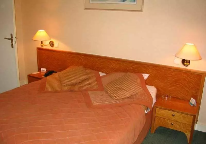 Fotos del hotel Hôtel Horset Opéra, Best Western Premier Collection:  15