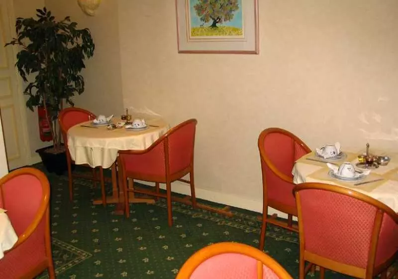 Fotos del hotel Hôtel Horset Opéra, Best Western Premier Collection:  5