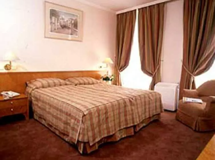 Fotos del hotel Hôtel Horset Opéra, Best Western Premier Collection:  4