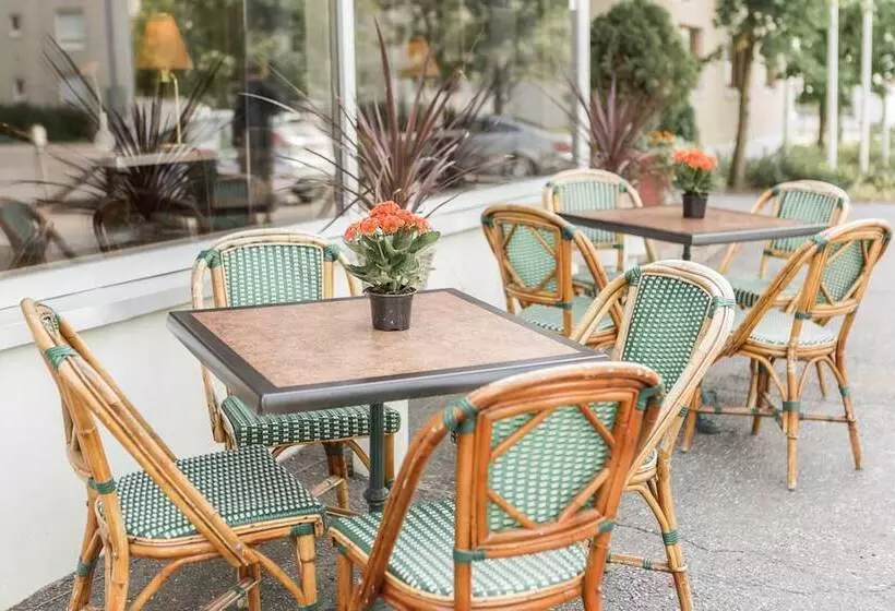 Fotos del hotel Kauppi:  6