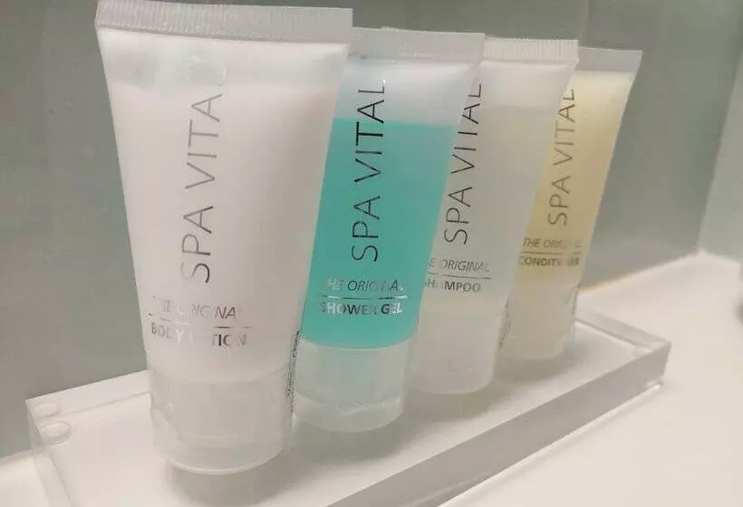 Fotos del hotel Kauppi:  8