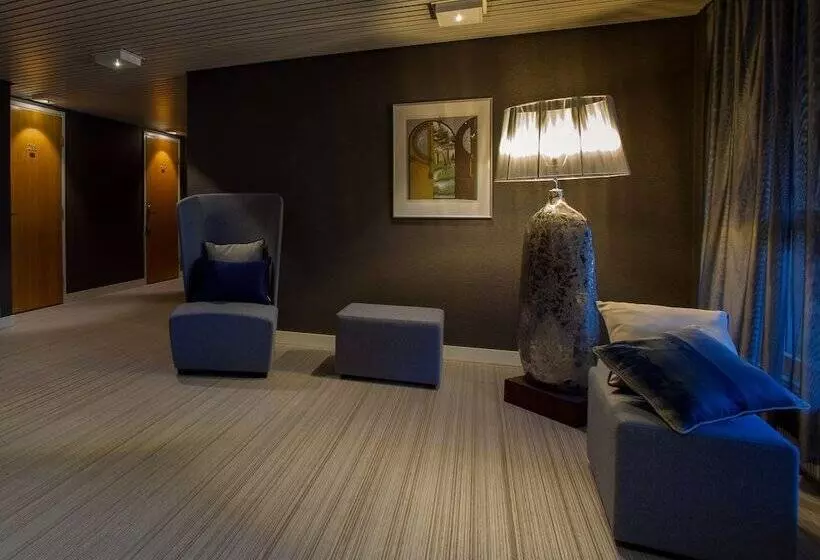 Fotos del hotel Kauppi:  21