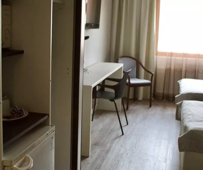 Fotos del hotel Kauppi:  22