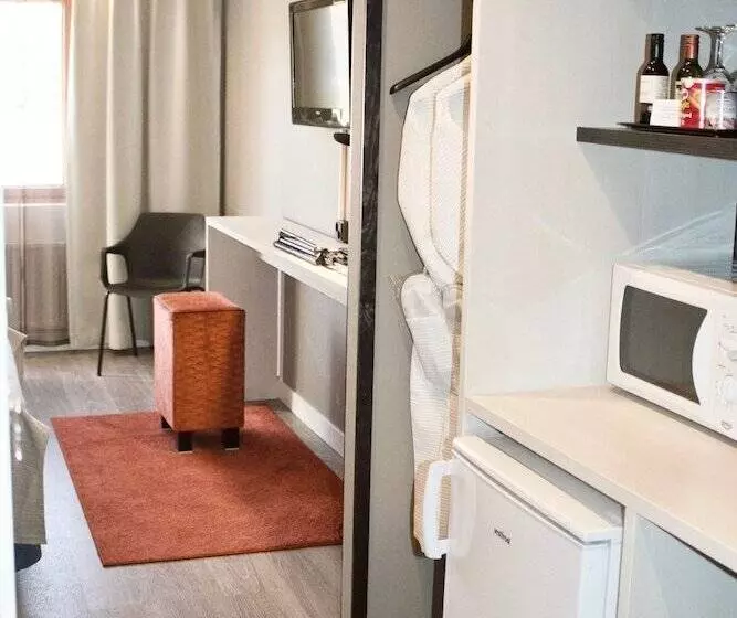 Fotos del hotel Kauppi:  24