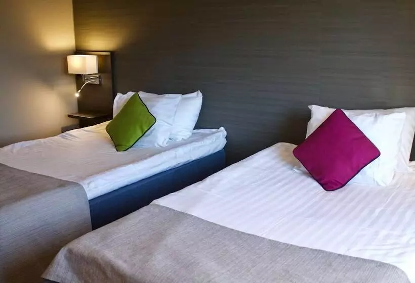 Fotos del hotel Kauppi:  19