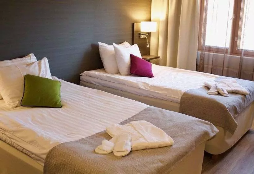 Fotos del hotel Kauppi:  9