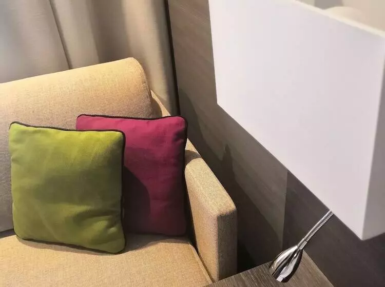 Fotos del hotel Kauppi:  25