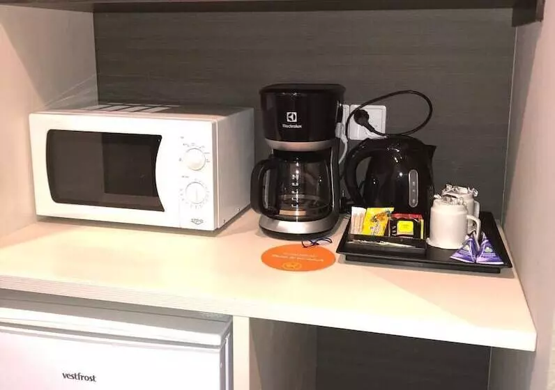 Fotos del hotel Kauppi:  15