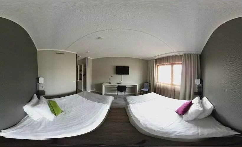 Fotos del hotel Kauppi:  23