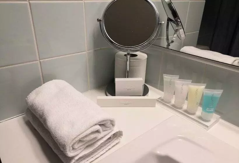 Fotos del hotel Kauppi:  14