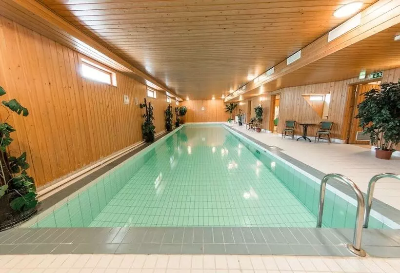 Fotos del hotel Kauppi:  17