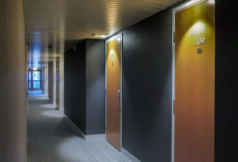 Fotos del hotel Kauppi:  3