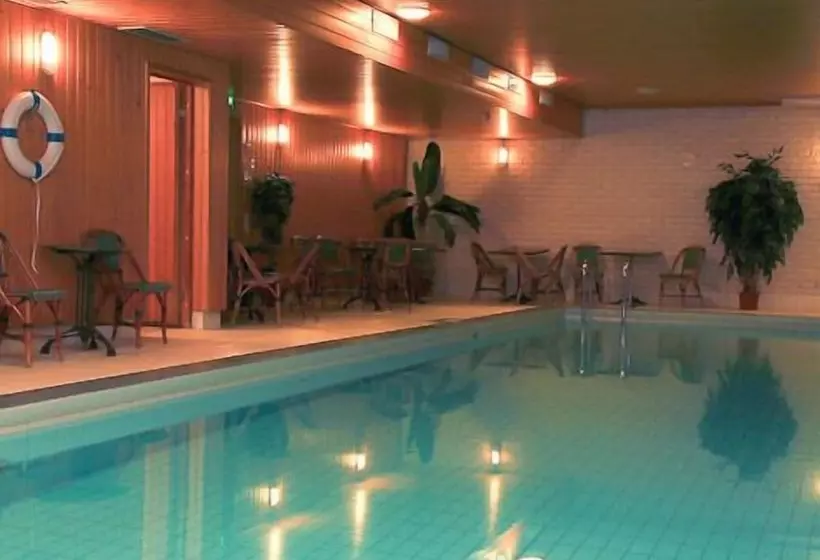 Fotos del hotel Kauppi:  10