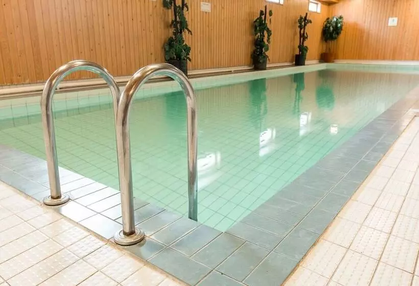 Fotos del hotel Kauppi:  2