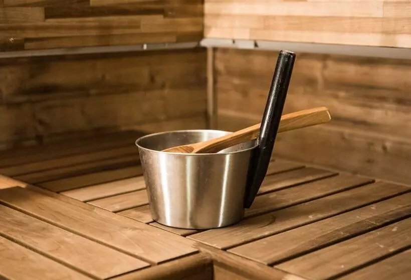 Fotos del hotel Kauppi:  12