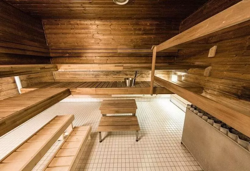 Fotos del hotel Kauppi:  4