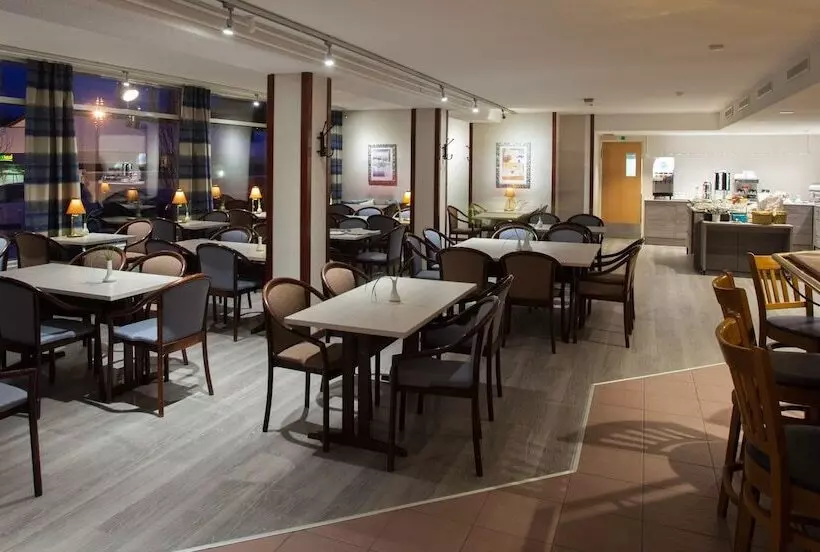 Fotos del hotel Kauppi:  13