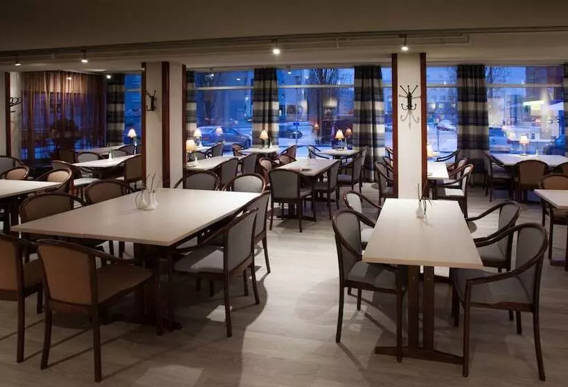 Fotos del hotel Kauppi:  5