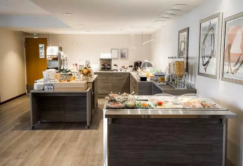 Fotos del hotel Kauppi:  11