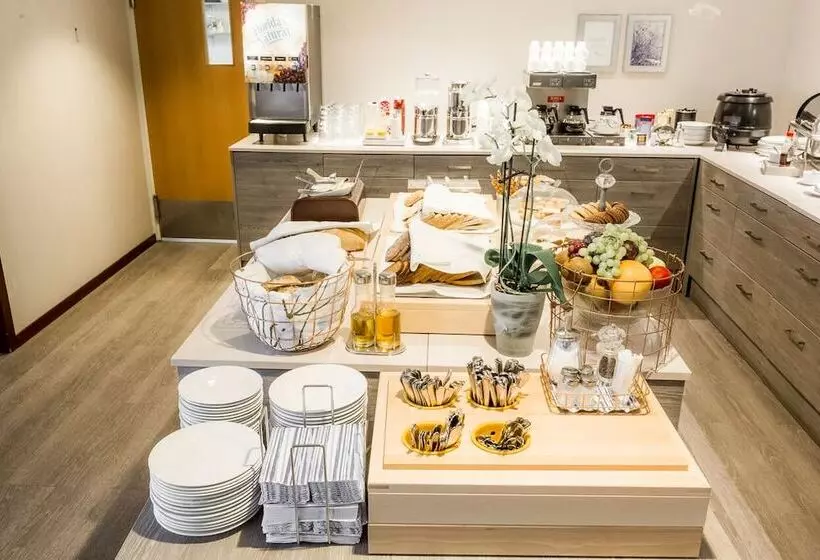 Fotos del hotel Kauppi:  18