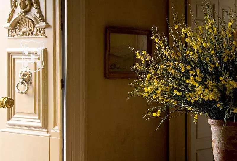 Fotos del hotel La Mirande:  12