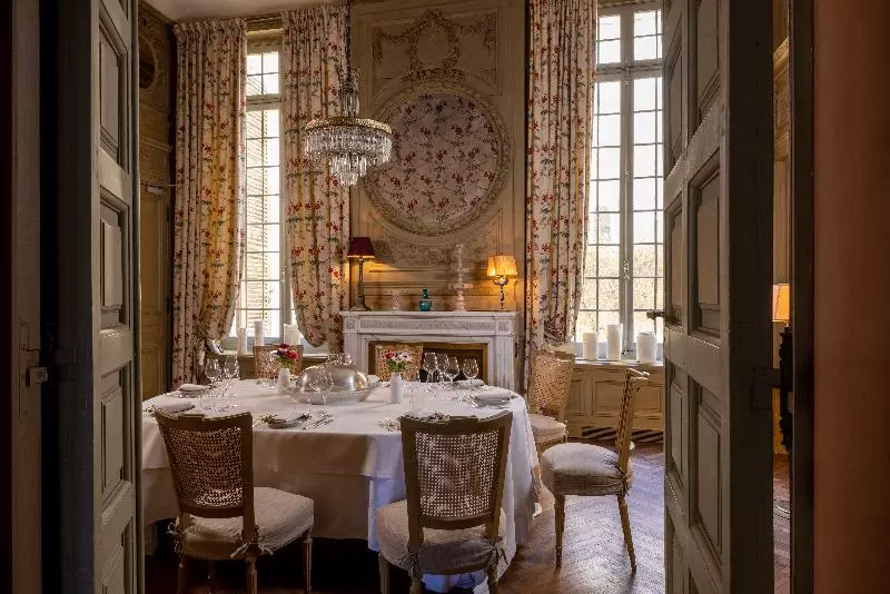 Fotos del hotel La Mirande:  2