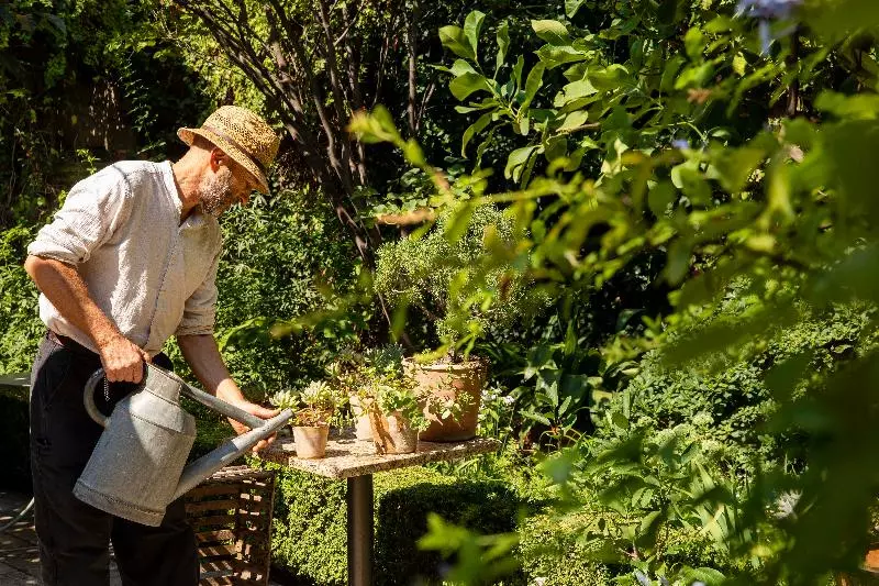 Fotos del hotel La Mirande:  6
