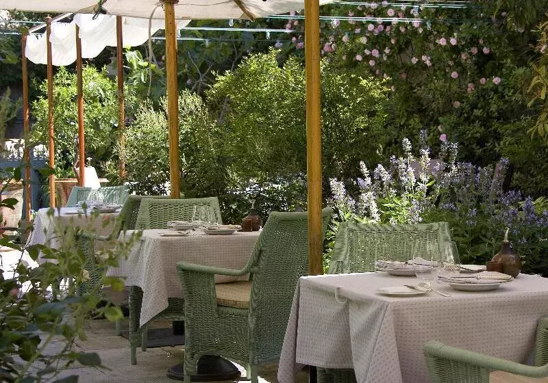 Fotos del hotel La Mirande:  21