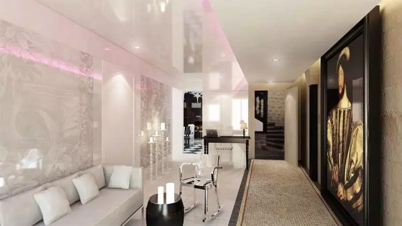 Fotos del hotel Hôtel Le Clos De Notre Dame:  6