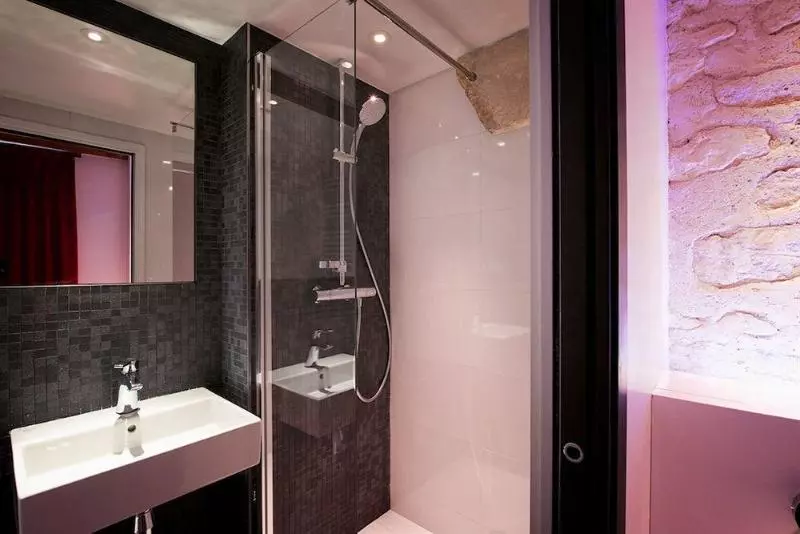 Fotos del hotel Hôtel Le Clos De Notre Dame:  3